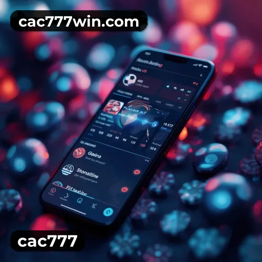 Odds Competitivas cac777