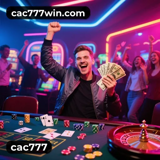 Certificação GLI cac777
