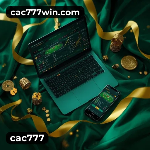 cac777 Certificado eCOGRA