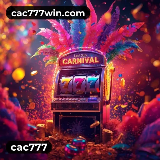 cac777 Pagamento Seguro SSL