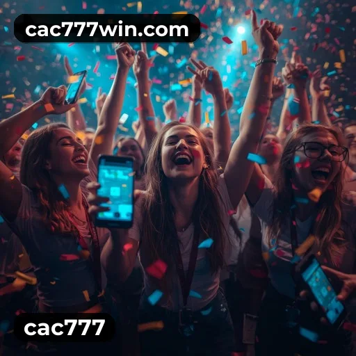 cac777 Download Oficial