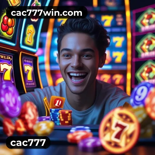 Fortune Tiger Logo 1