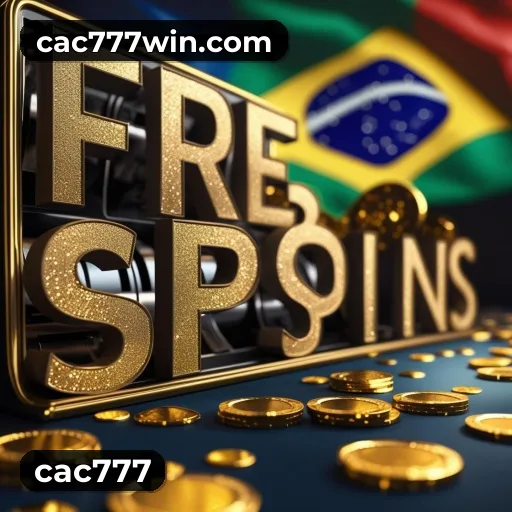 cac777 Licenciado Curaçao - Segurança SSL 256-bit