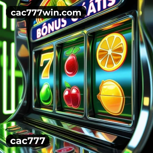 cac777 PIX Instantâneo - Saques em 8 Minutos