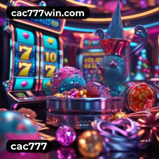 cac777 Instalar Logo 3