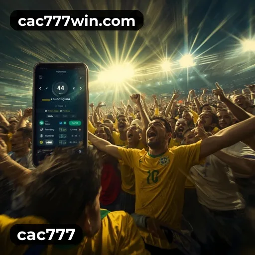 cac777 Segurança Logo 3