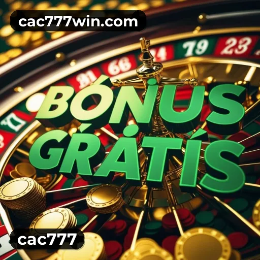 Loteria cac777 - Quina e mais jogos