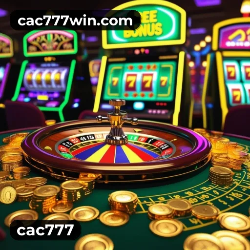 Telegram cac777 - Suporte Prioritário 24/7