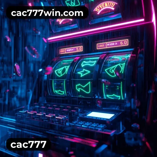 Telegram cac777 - Bônus Diários Exclusivos